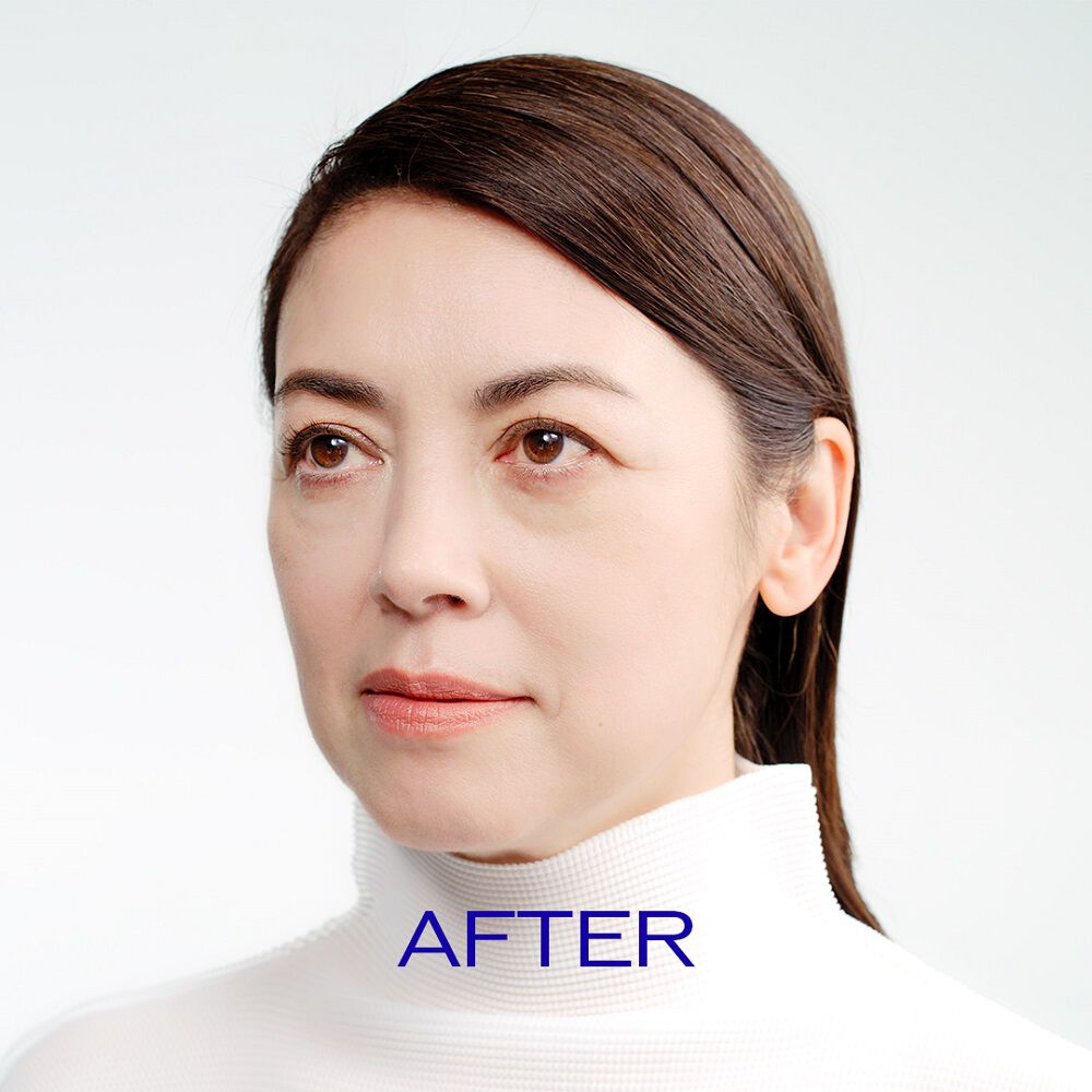 HOW TO：ビオパフォーマンス セカンドスキン | SHISEIDO | 資生堂