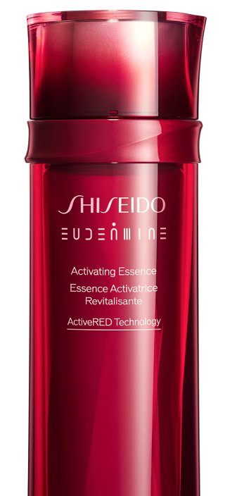 SHISEIDO】オイデルミン エッセンスローション | SHISEIDO | 資生堂