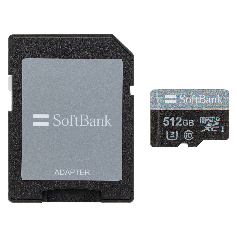 ソフトバンクセレクション