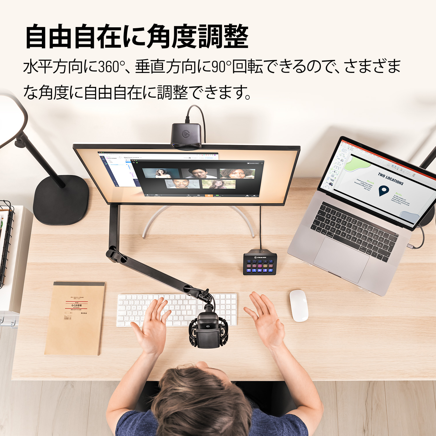 ソフトバンクセレクション