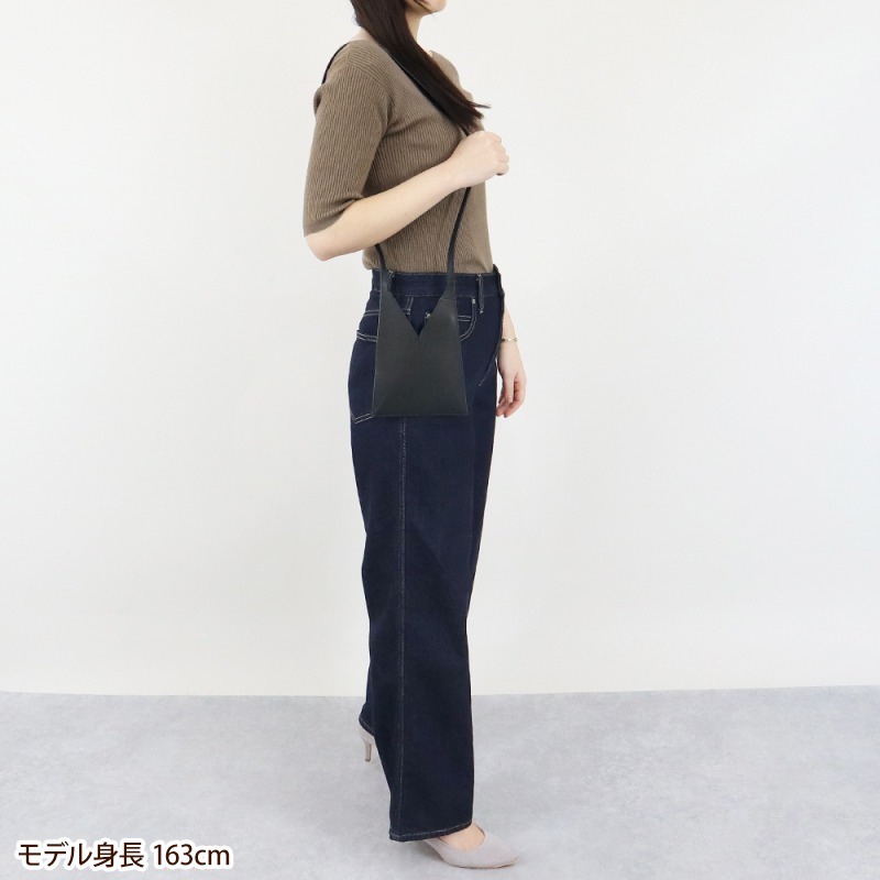 Brandol / MM6 Maison Margiela メゾン マルジェラ ショルダーバッグ