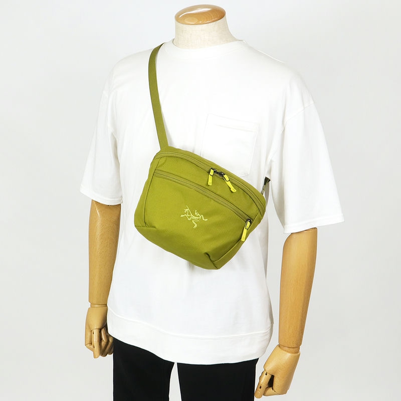 Brandol / ARC'TERYX アークテリクス ショルダーバッグ Mantis2
