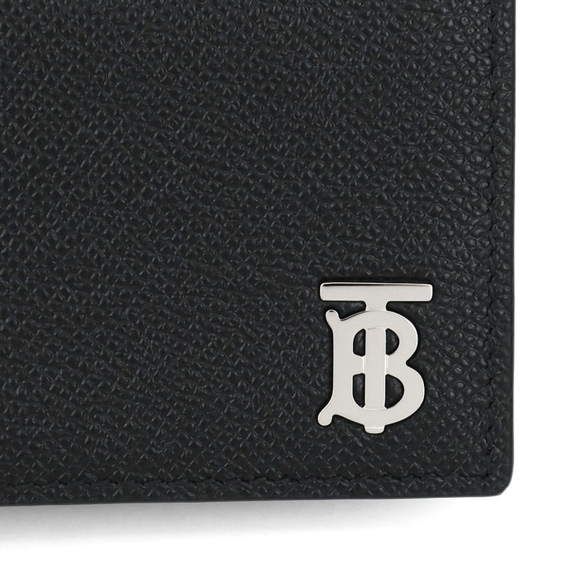 Brandol / BURBERRY バーバリー 名刺入れ TBロゴ カードケース