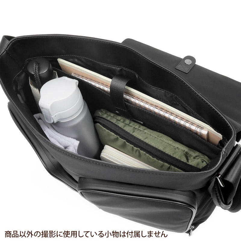 Brandol / EMPORIO ARMANI エンポリオアルマーニ ショルダーバッグ