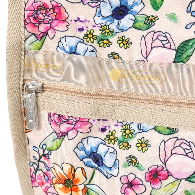 Brandol / LeSportsac レスポートサック ボストンバッグ DELUXE LG