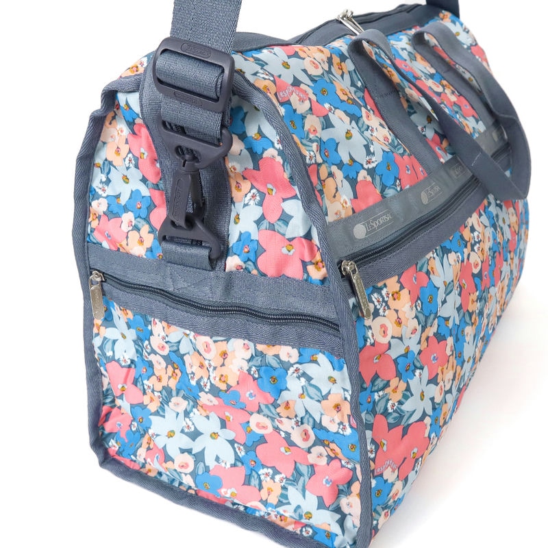 Brandol / LeSportsac レスポートサック ボストンバッグ DELUXE LG