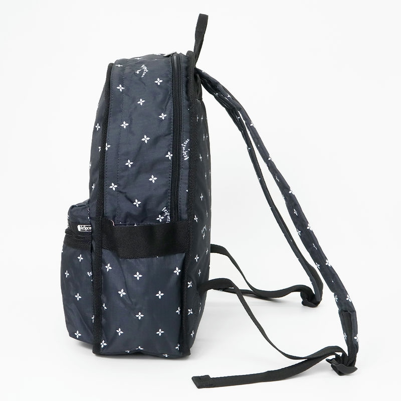 Brandol / LeSportsac レスポートサック リュックサック ROUTE