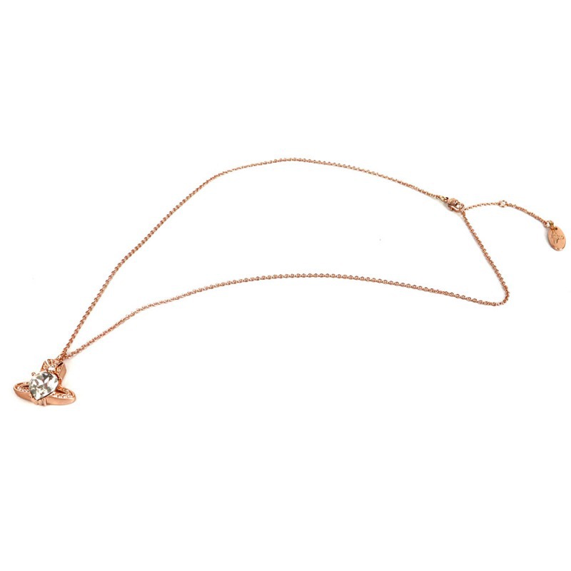 Brandol / Vivienne Westwood ヴィヴィアンウエストウッド ネックレス