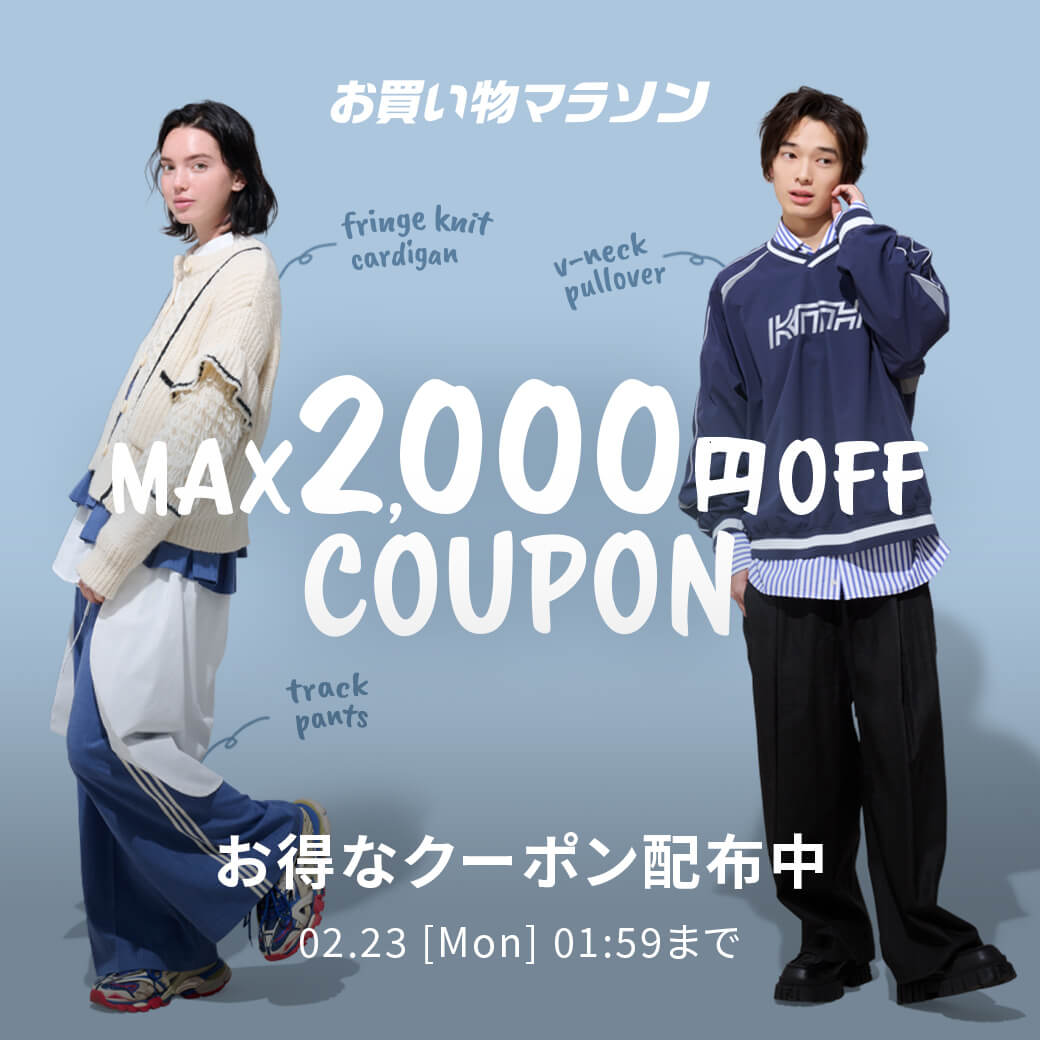 MARK＆LONA｜Noah Jacquard Knit Hoodie | MEN | Rakuten Fashion(楽天