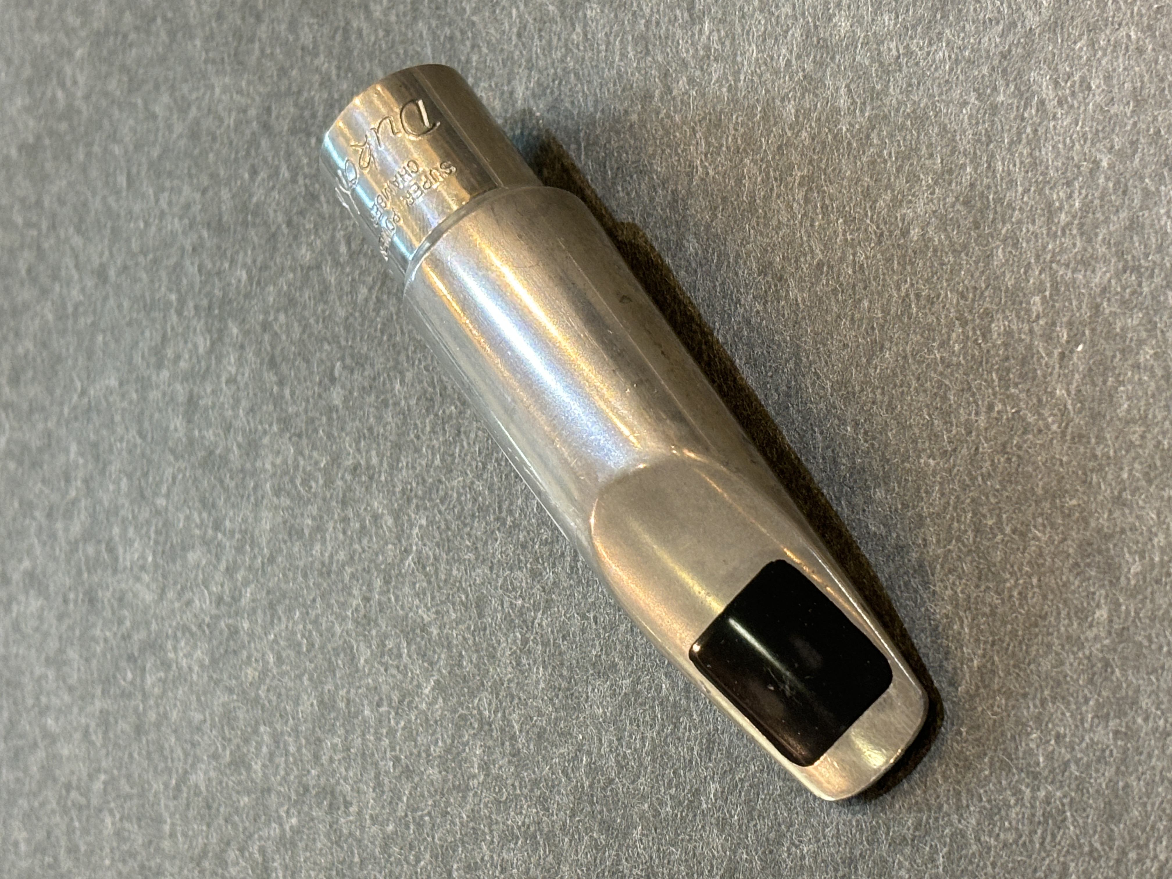 中古サックス ビンデージSAX販売 BRASSWORK / Dukoff SUPER POWER
