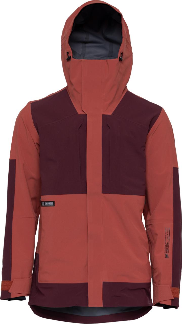 スノーボード l1 premium goods alpha jacket L1 Premium Goods Alpha Jacket M