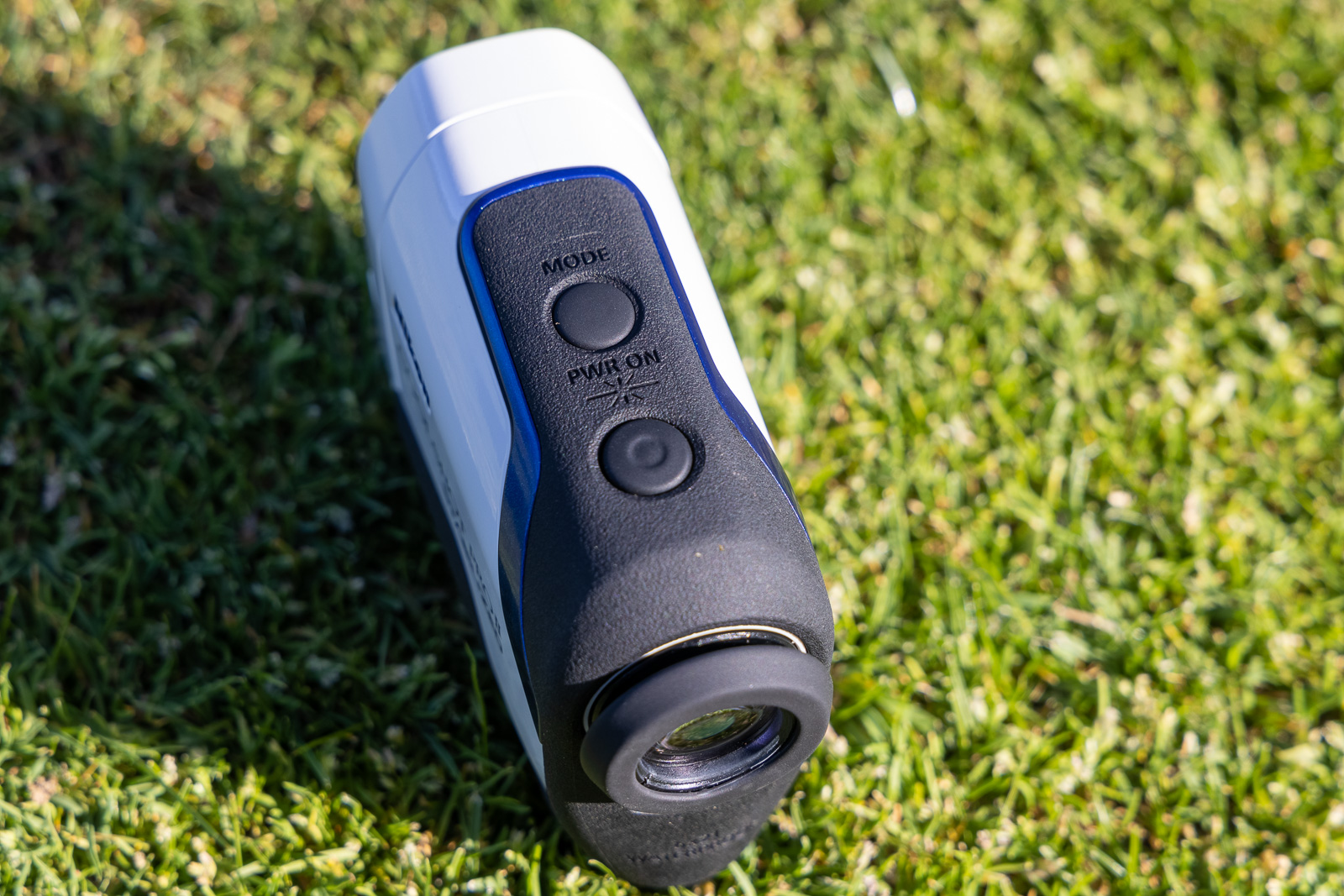Nikon Coolshot ProII Stabilized Rangefinder Review: Can it Compete?