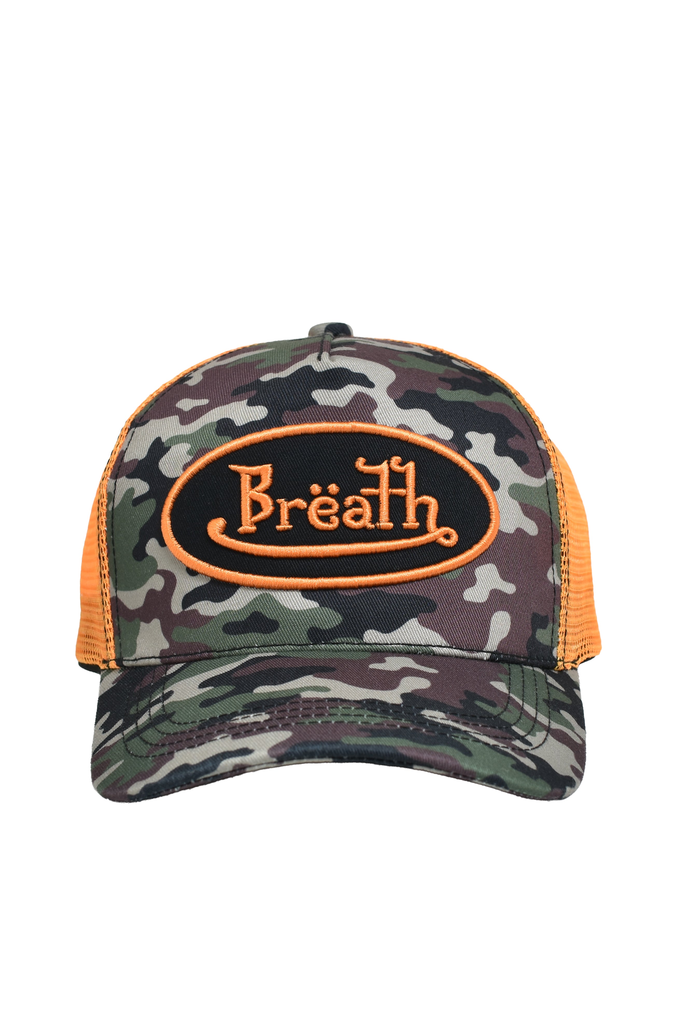 WOMEN – BREATH -