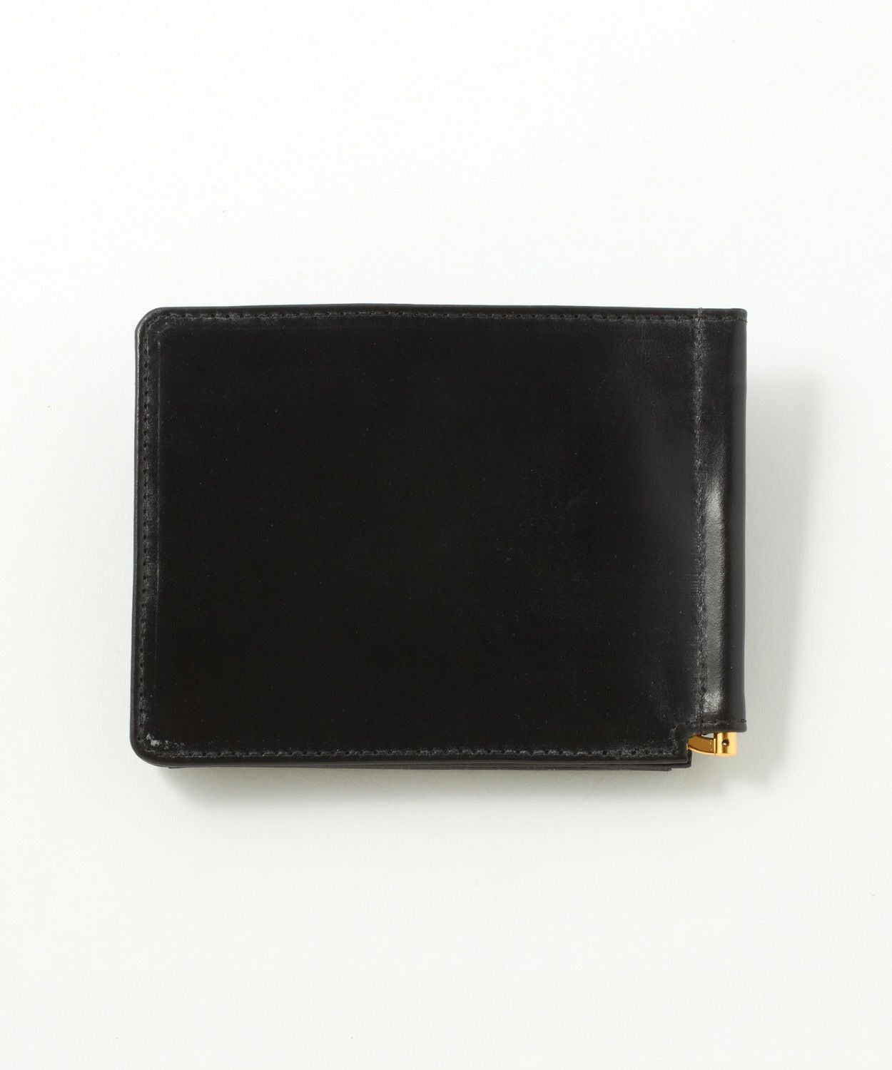 マネークリップ(小銭入れ付) 全8色 | BRITISH MADE