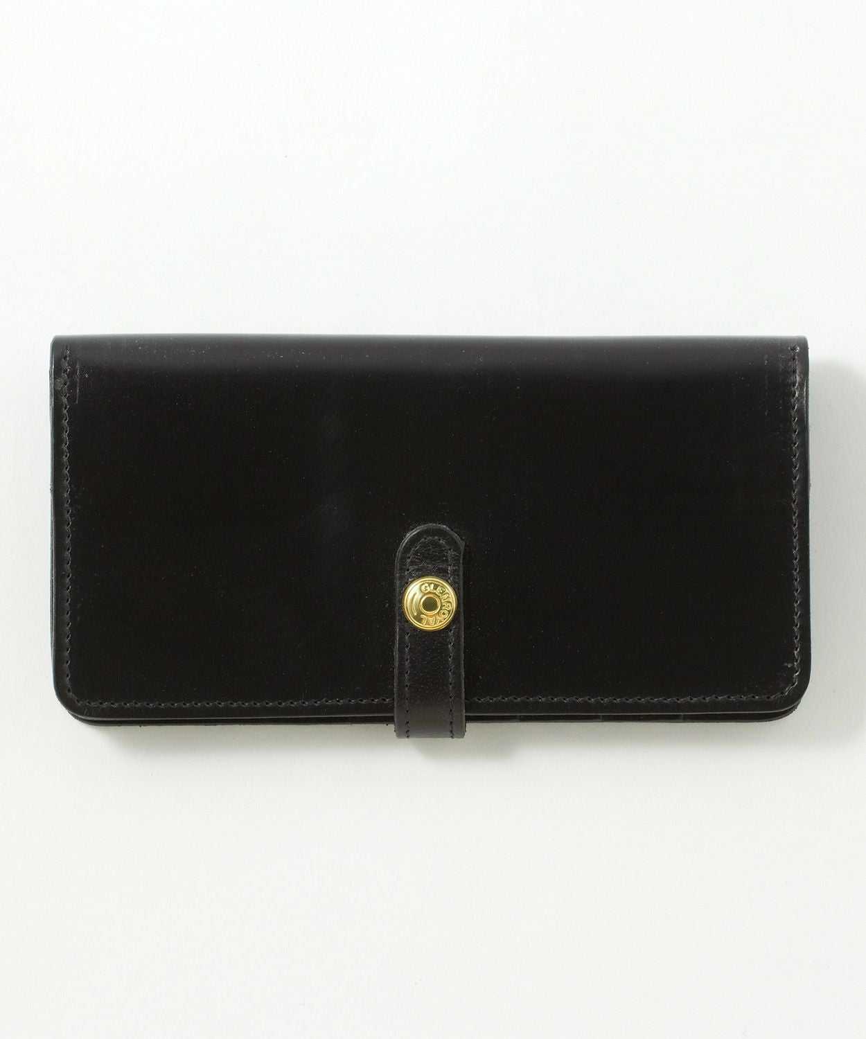 フラップ付長財布 全7色 | BRITISH MADE