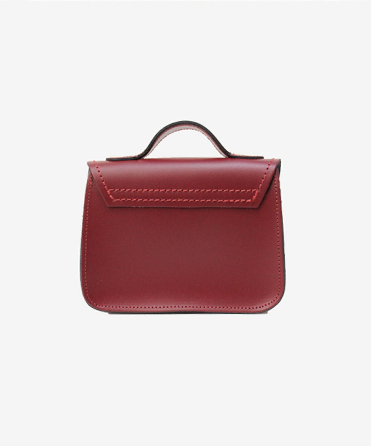 マイクロサッチェルバッグ 全8色 | BRITISH MADE