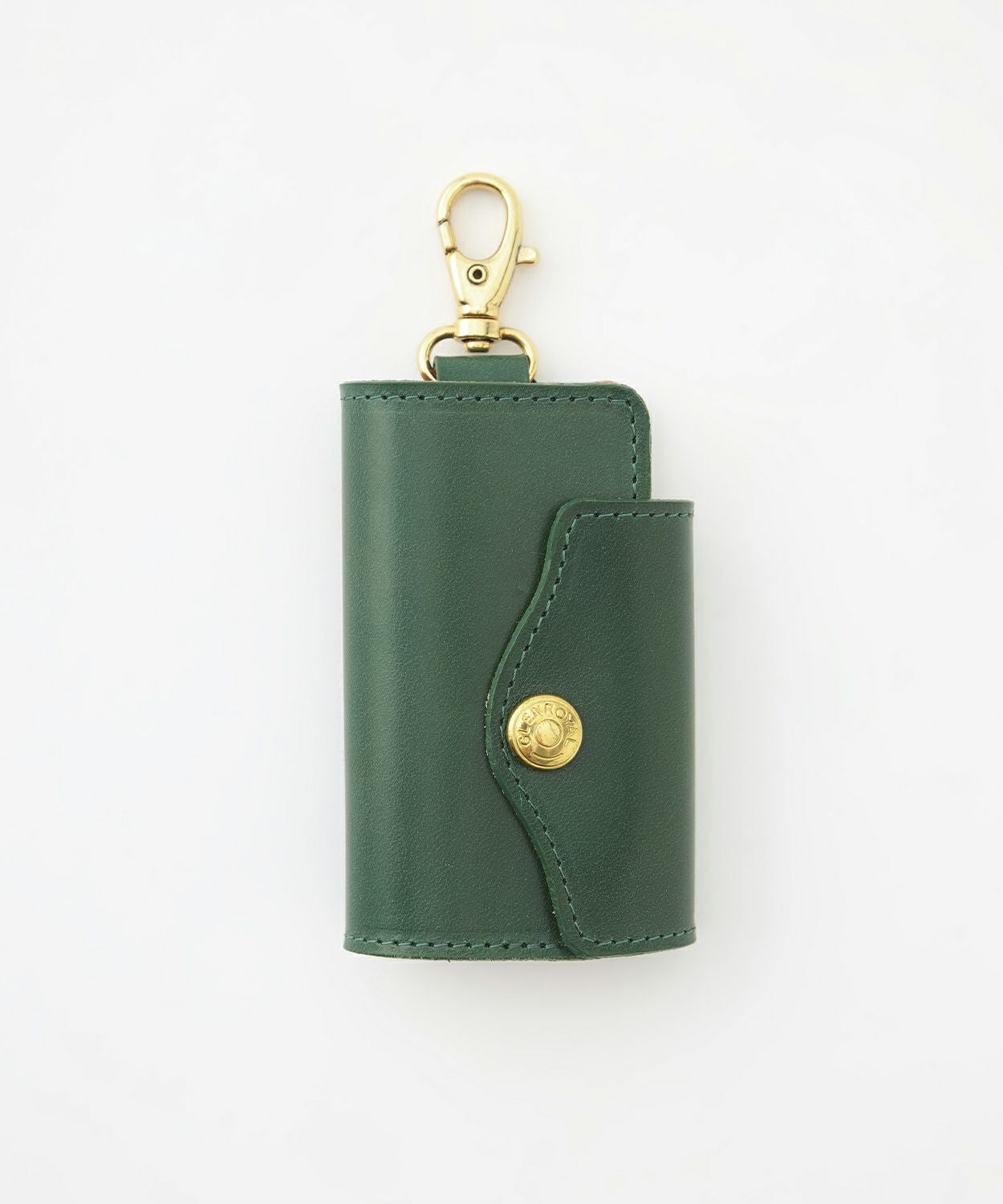 フラップキーケース 全5色 | BRITISH MADE