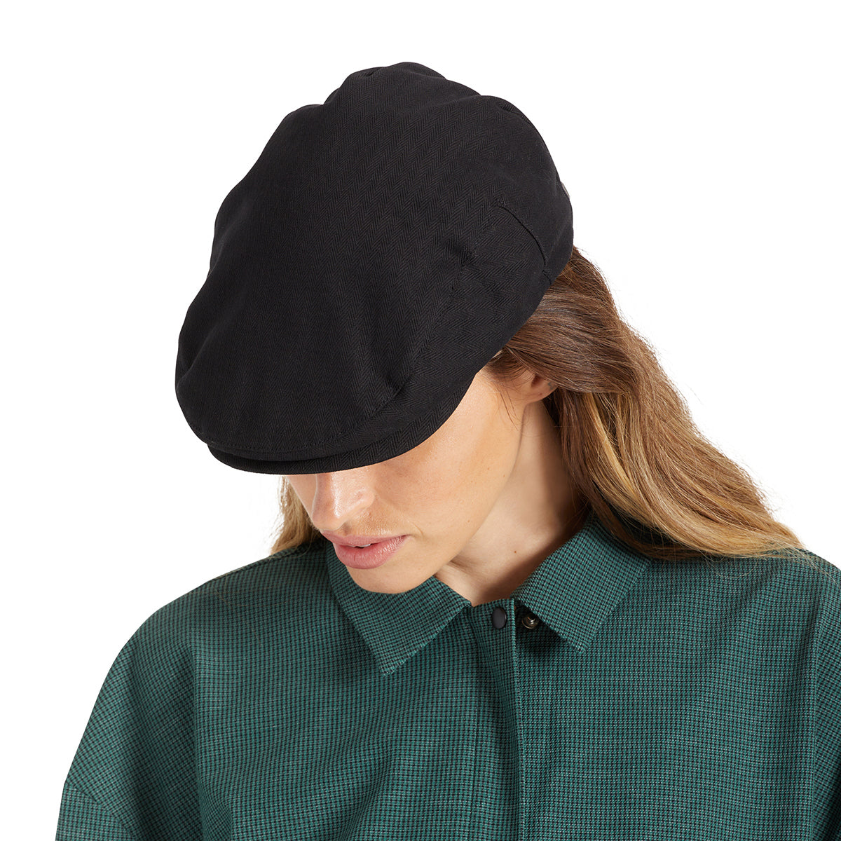 HOOLIGAN SNAP CAP