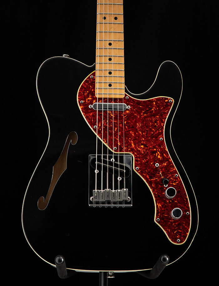 Used Fender '90s Telecaster Thinline Black