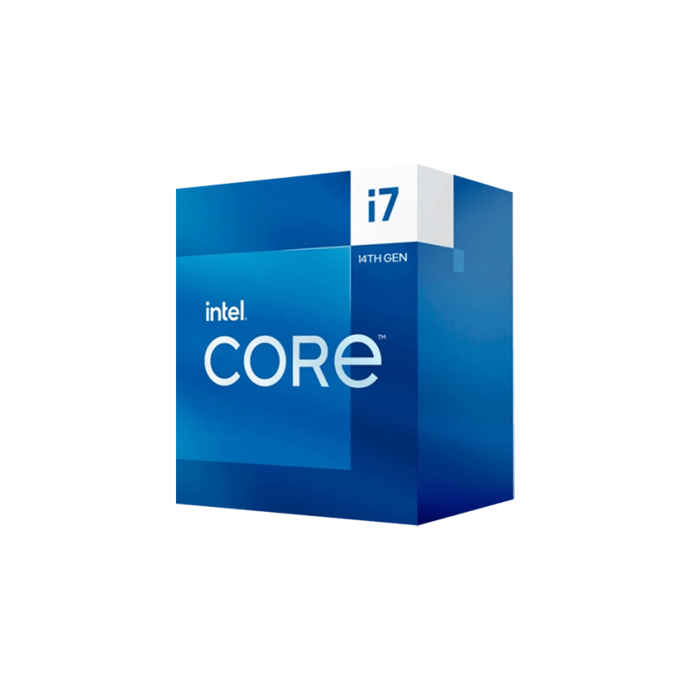 Intel Core i7-14700KF LGA1700 Processor