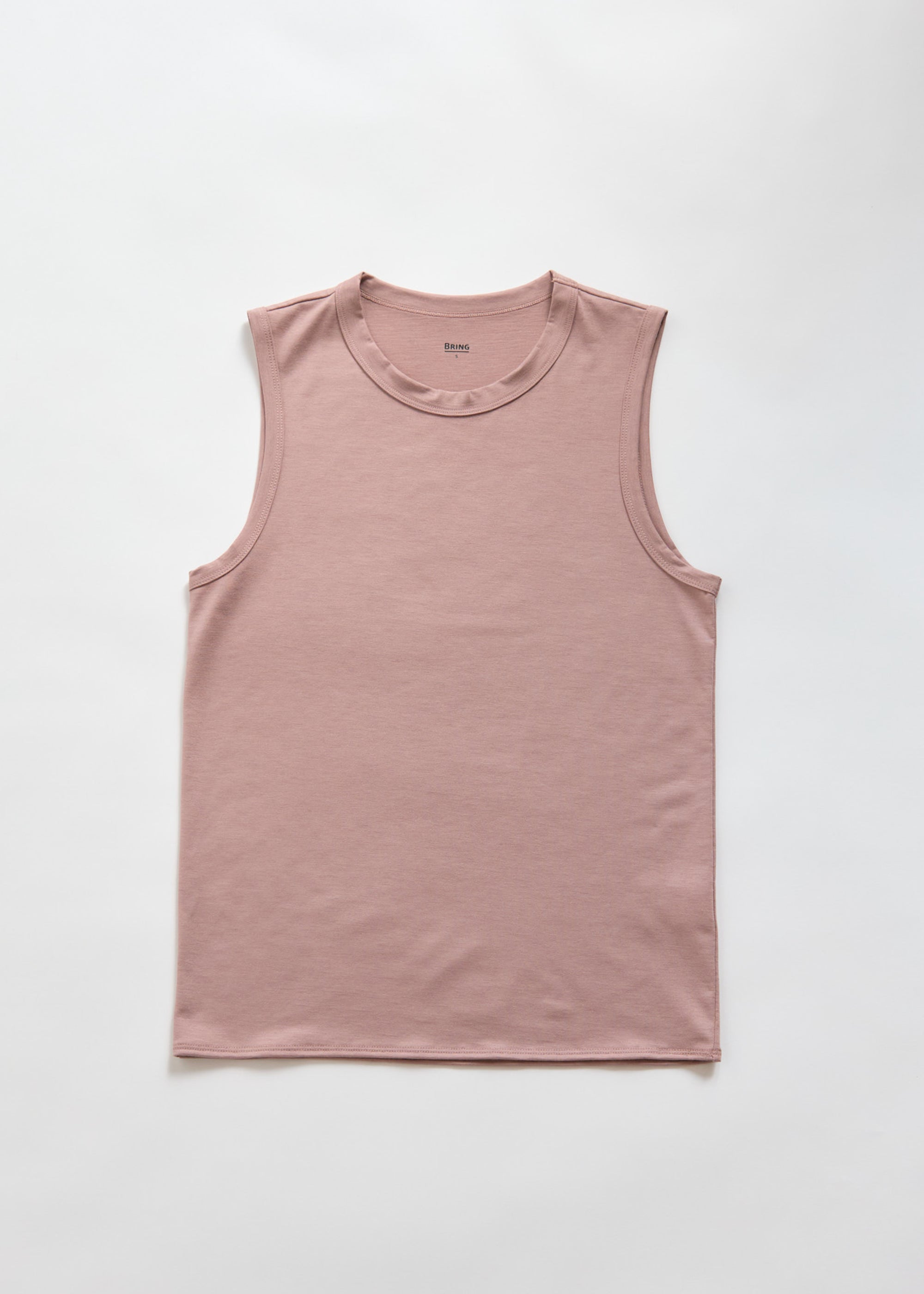 WUNDERWEAR Sleeveless（ワンダーウェア スリーブレス） | BRING