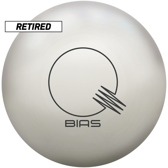 Quantum Bias™ | Brunswick Bowling