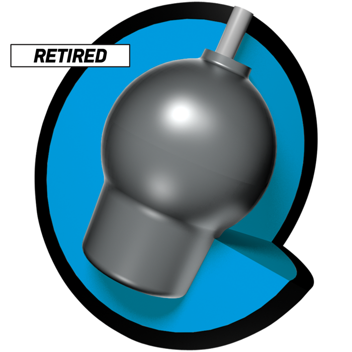 Melee Jab Carbon | Brunswick Bowling