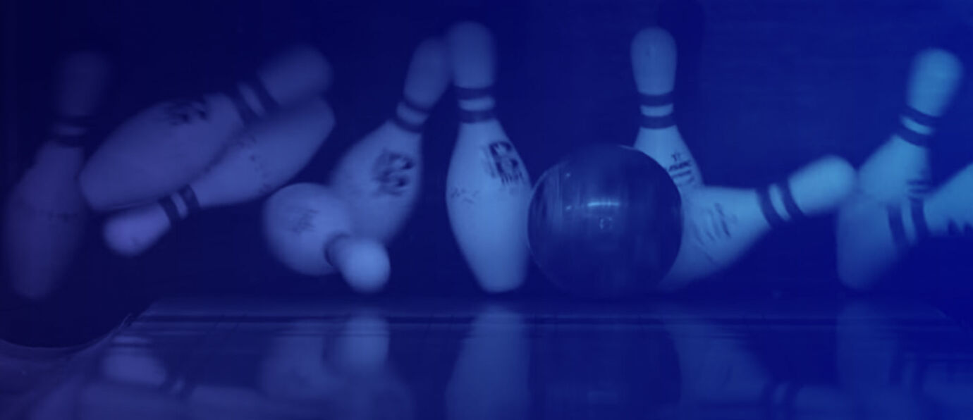 Melee Jab Carbon | Brunswick Bowling
