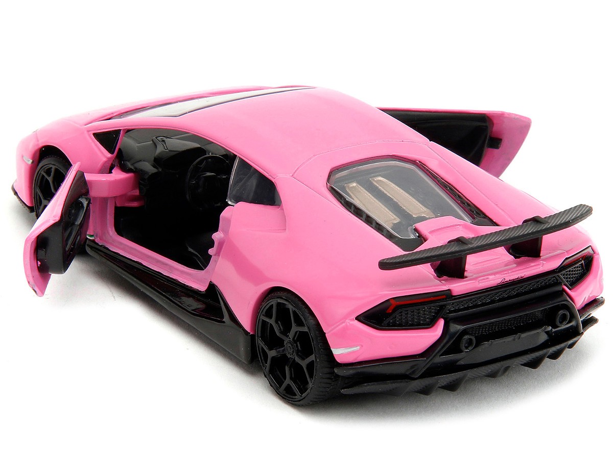 Jada 34661 Pink Slips Lamborghini Huracan Performante 1:32 Matte