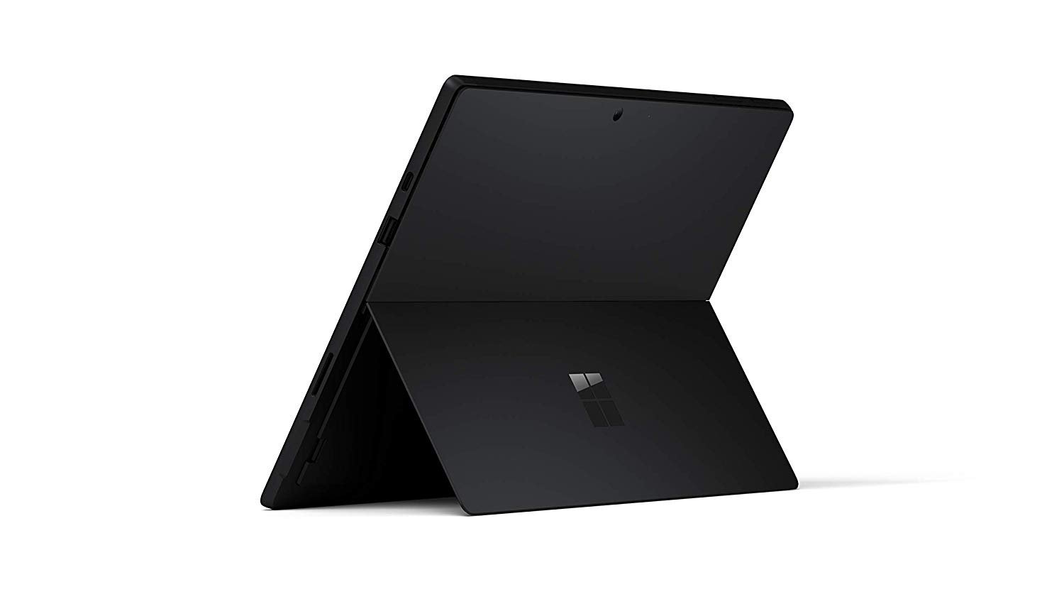 Surface Pro 7 – 256GB / Intel Core i7 / 16GB RAM-SİYAH – Bumengo