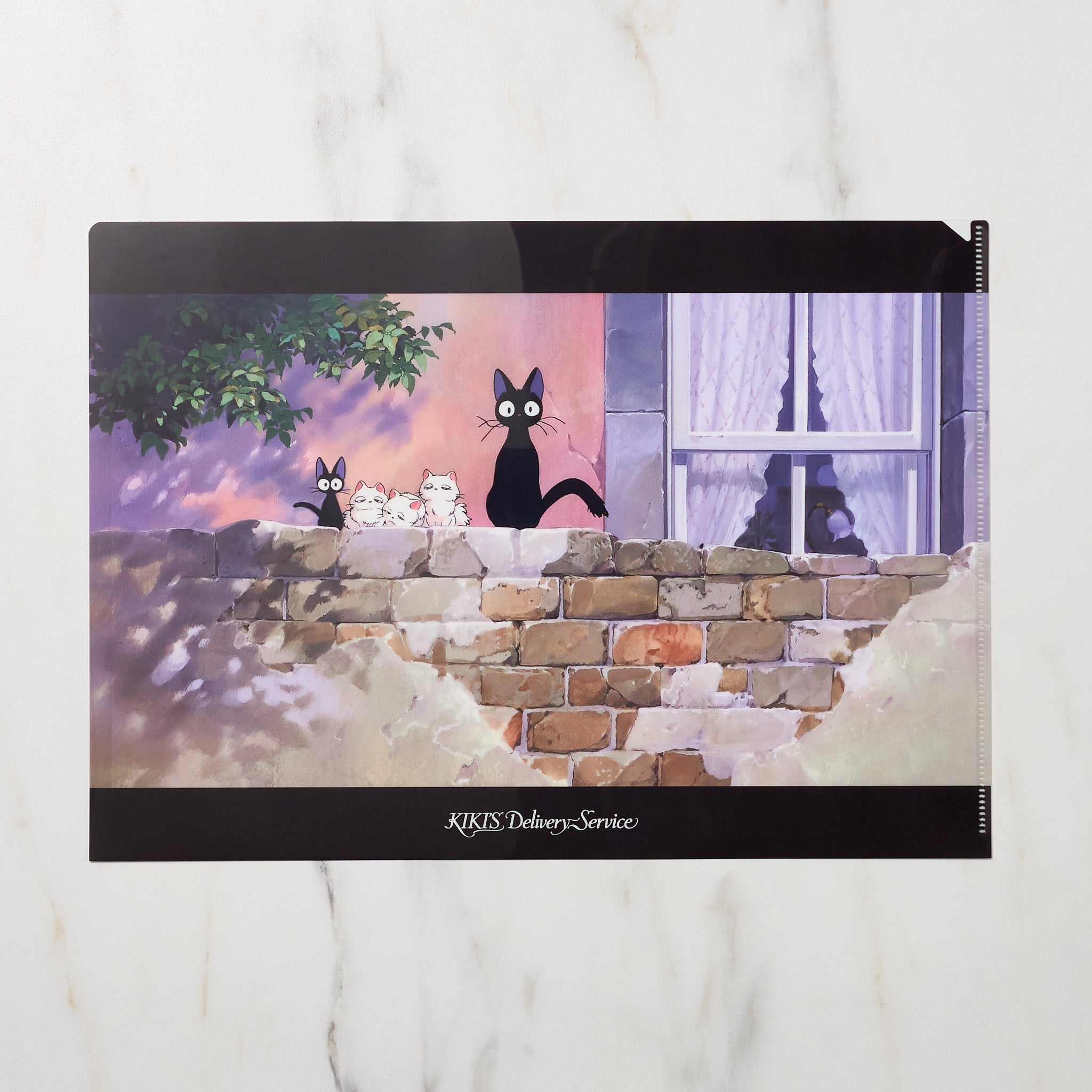 Studio Ghibli 