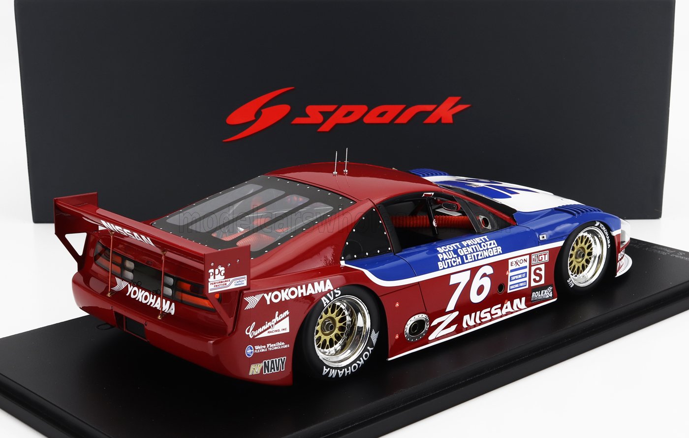 MODELCARSWHOLESALE.COM