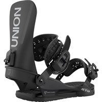 Union Force Snowboard Bindings - Men's - 2026 model