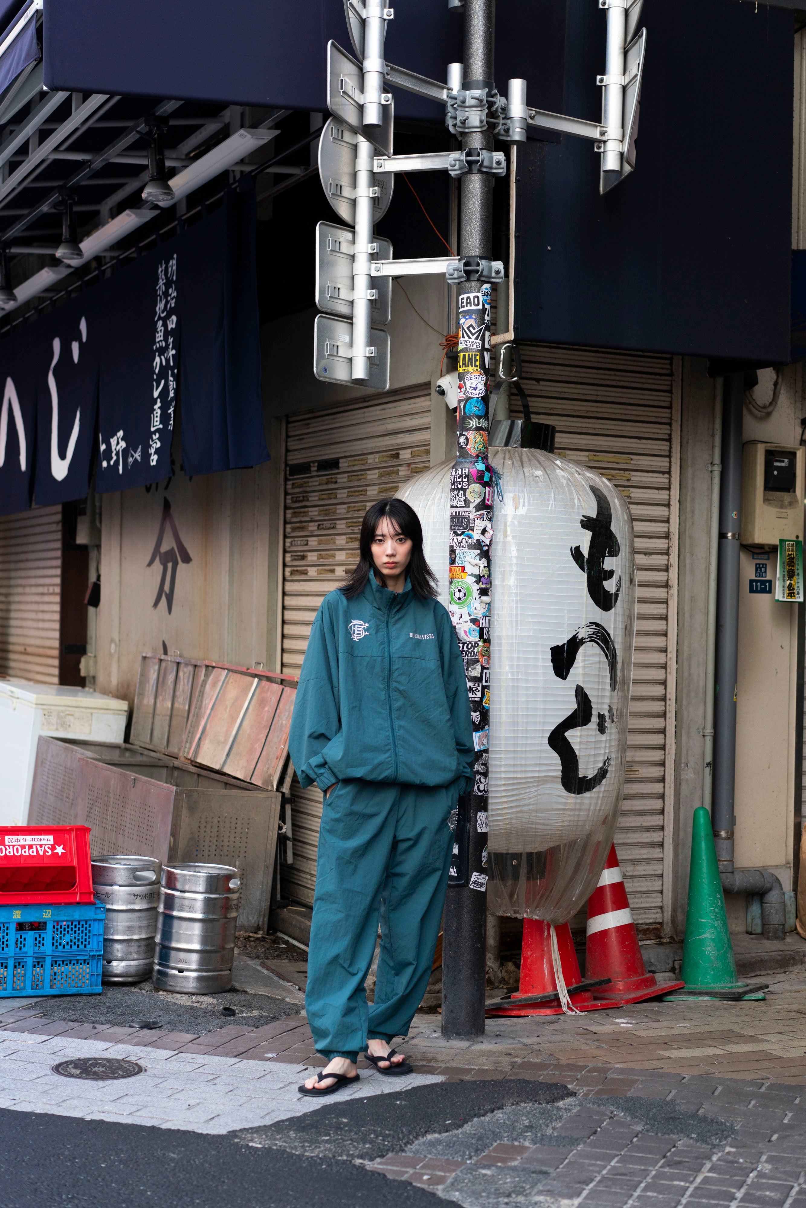 Training top – BUENA VISTA｜ブエナビスタ 公式サイト