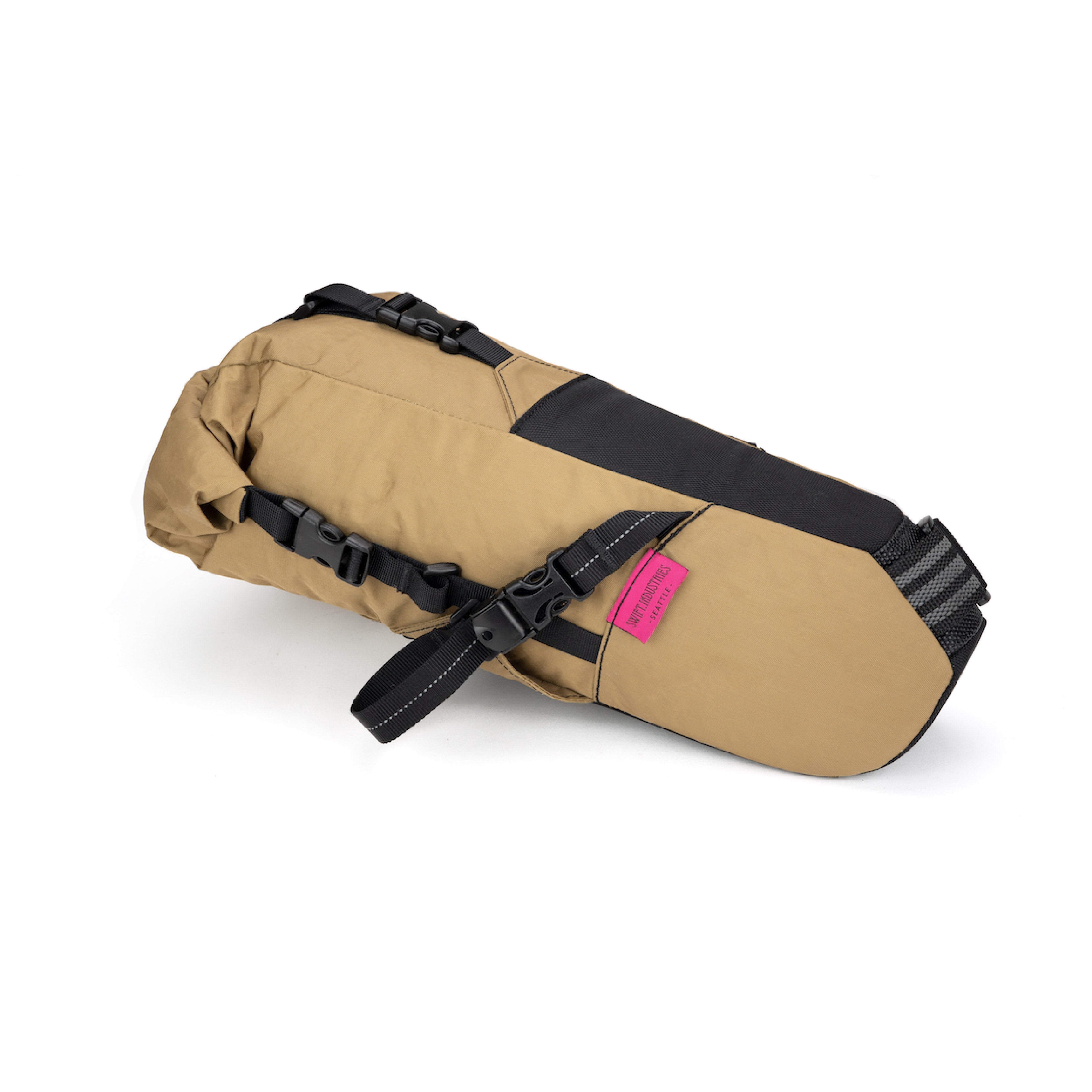 Olliepack Seat Bag – Swift Industries