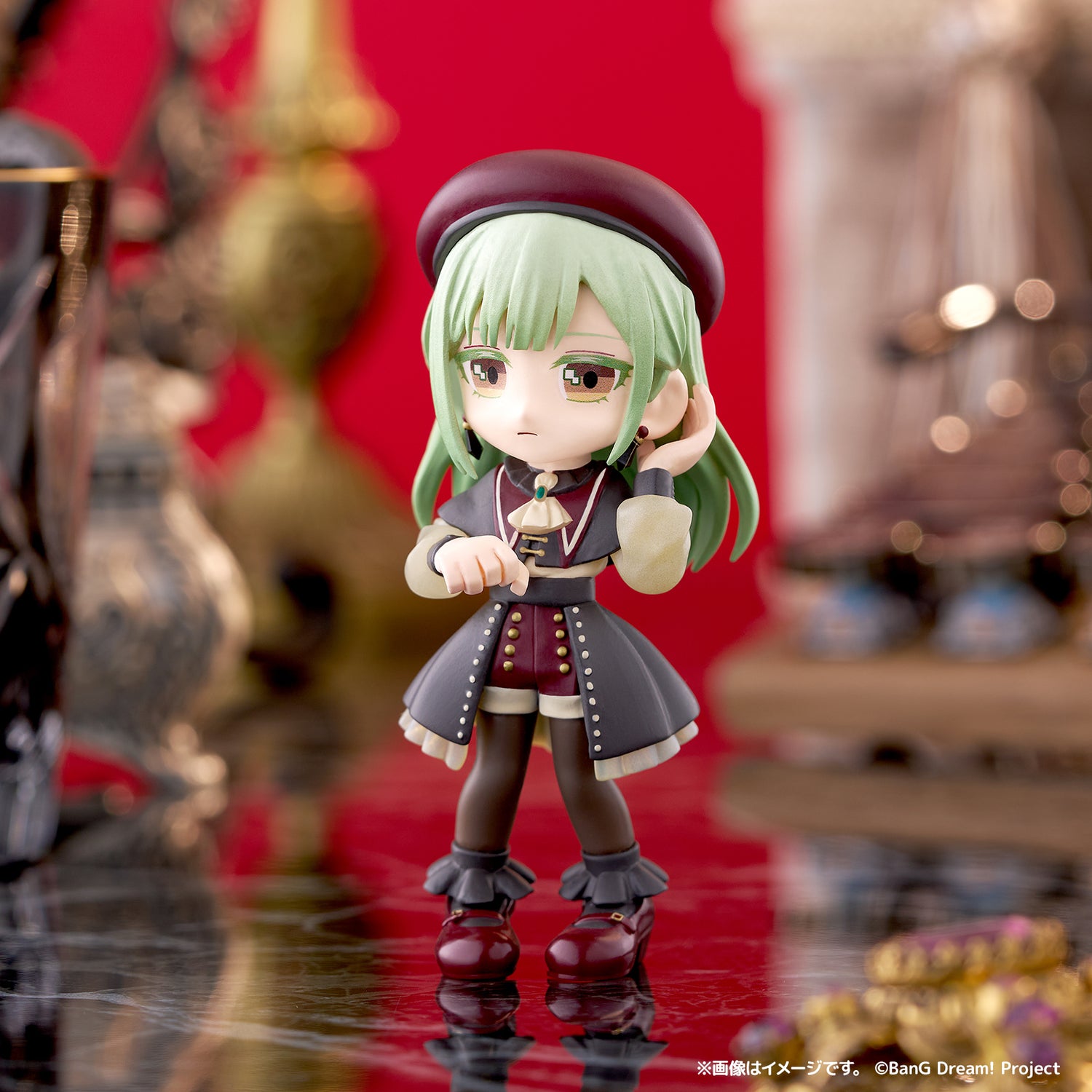 PalVerse] BanG Dream! Ave Mujica – Bushiroad Global Online Store