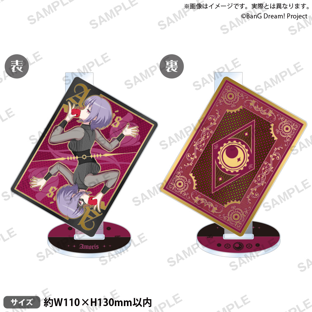 BanG Dream! Ave Mujica Acrylic Stand 