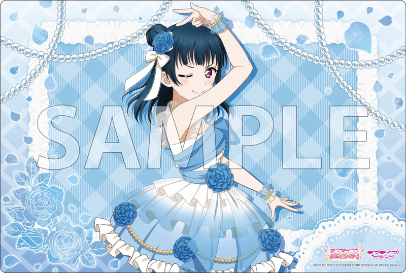 ラブライブ！シリーズ オフィシャルカードゲーム（ラブカ）