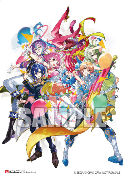 ワンダーランズ×ショウタイム SEKAI ALBUM vol.1【通常盤】