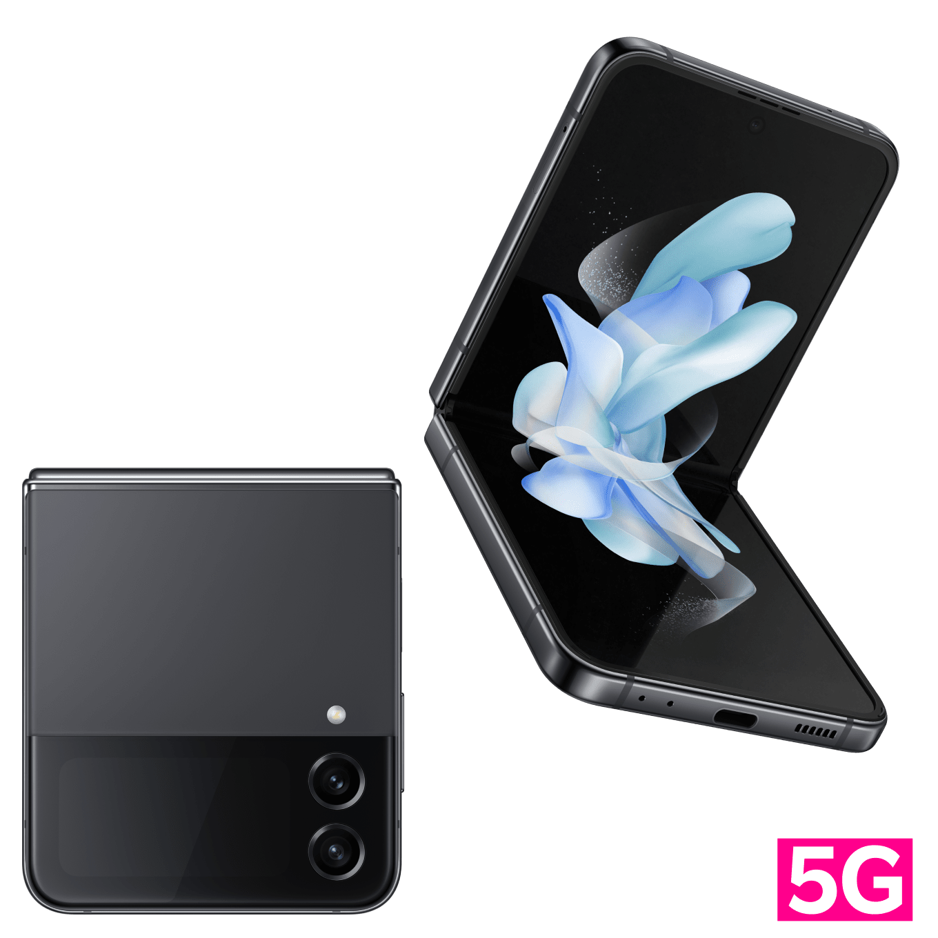 Galaxy Z Flip4 | Android | 製品 | 楽天モバイル 法人・ビジネスのお客様