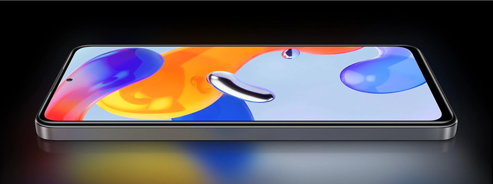 Redmi Note 11 Pro 5G | Android | 製品 | 楽天モバイル 法人