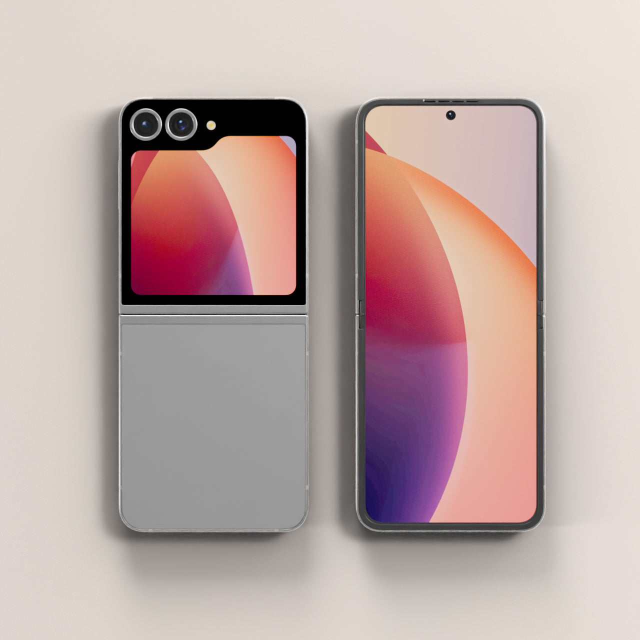 Galaxy Z Flip6 256GB (Unlocked) – Gazelle