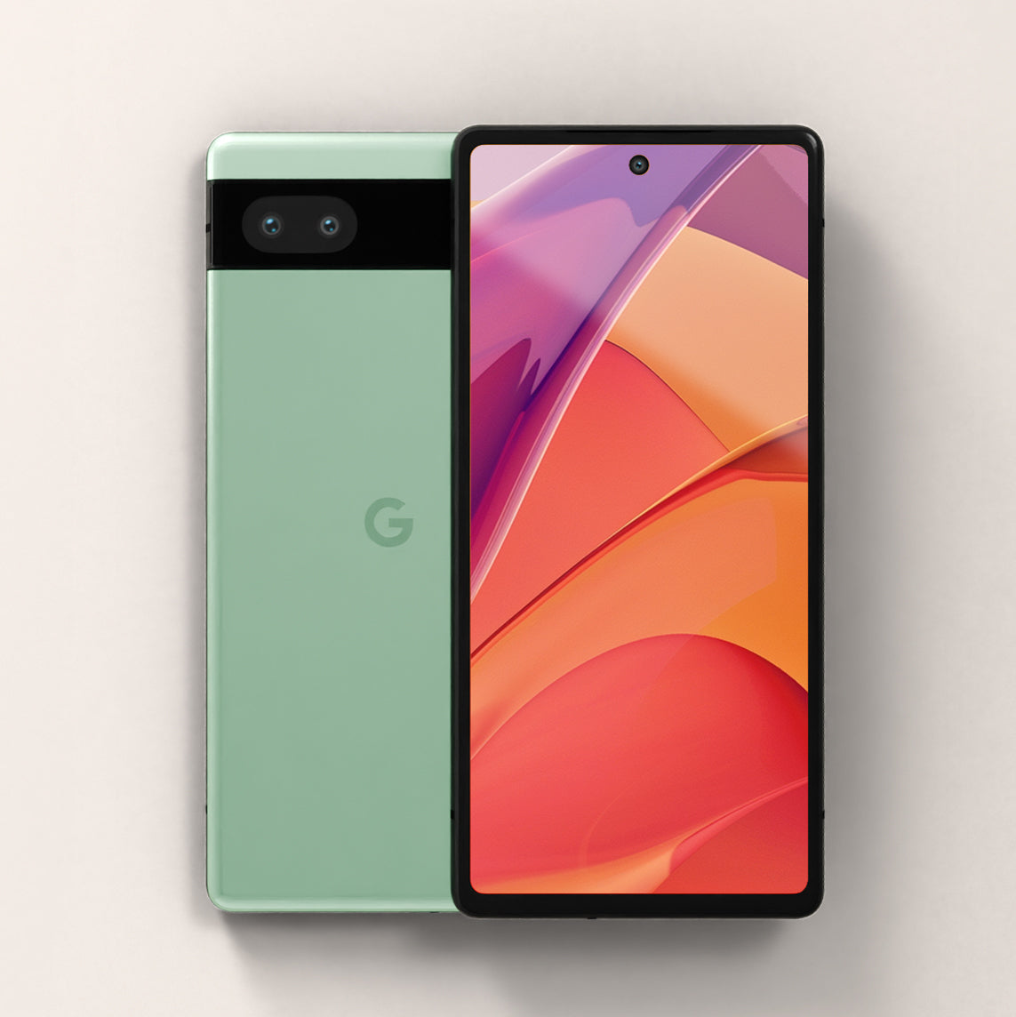 Buy Used Google Pixel 6a 128GB (Unlocked) – Gazelle