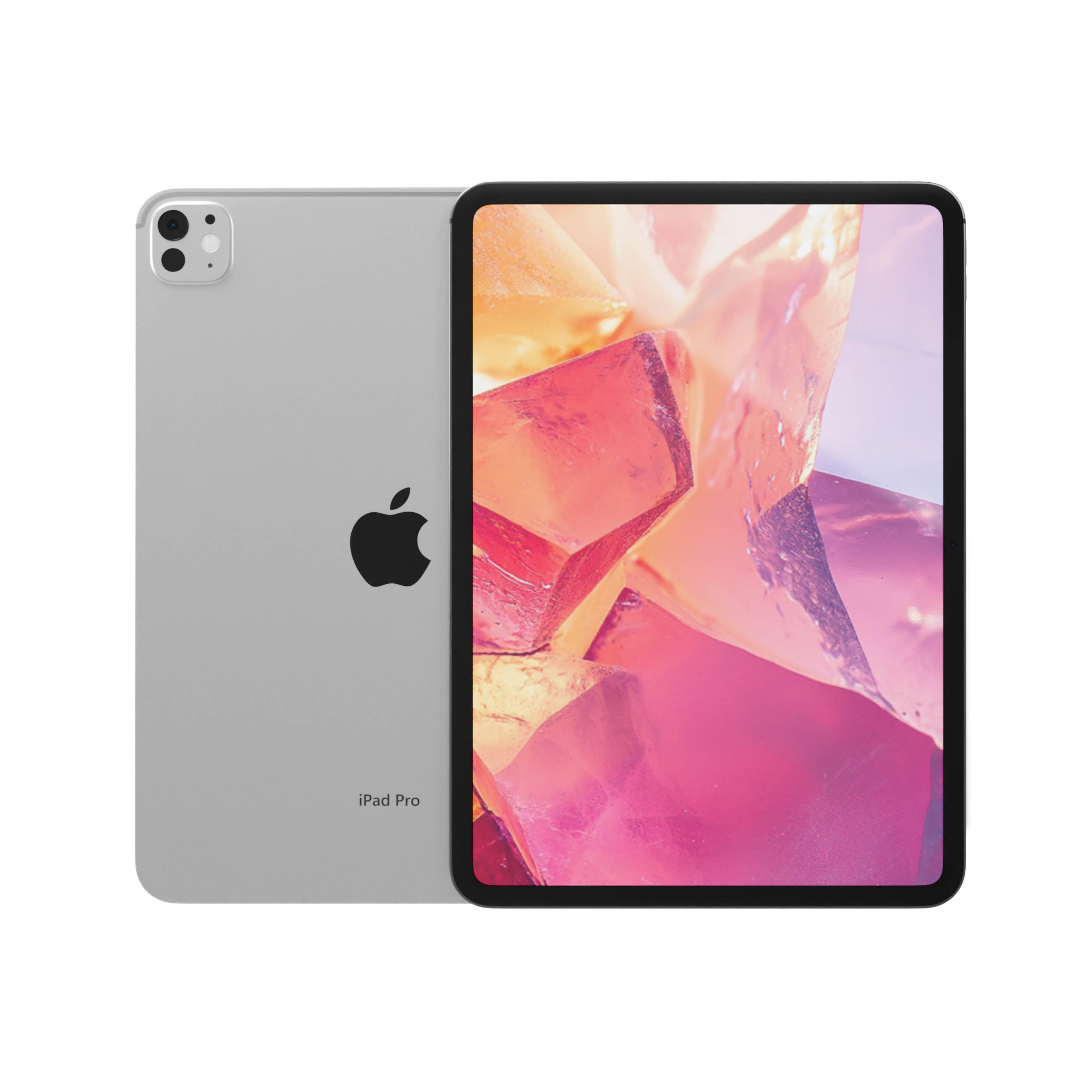 iPad Pro m4 11インチ Wi-Fi 256GBシルバー Apple iPad Pro 11インチ