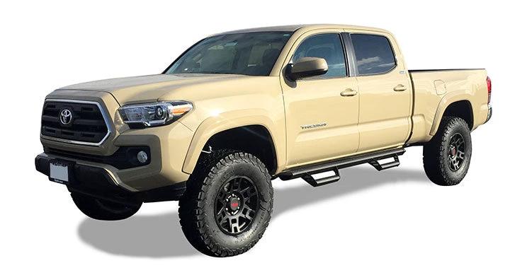 Tuff Country 54905 Lift Kit 4 Inch For Toyota Tacoma – BuyTuffCountry