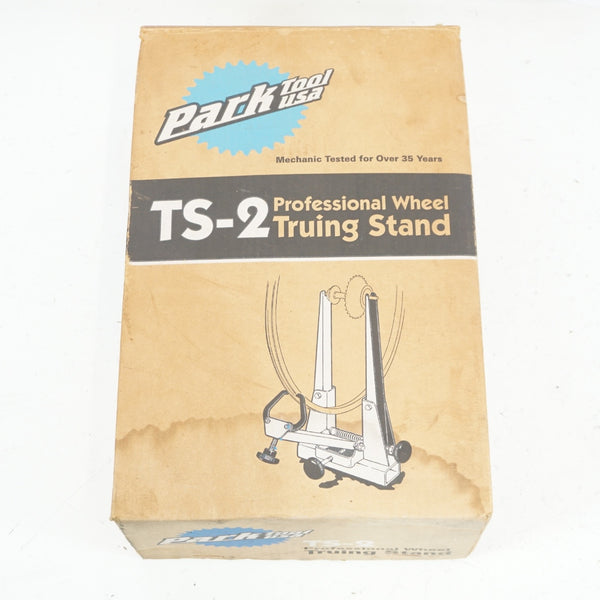 PARKTOOL 「パークツール」 TS-2.2 振取台 / 宇都宮店 ｜ バイチャリ
