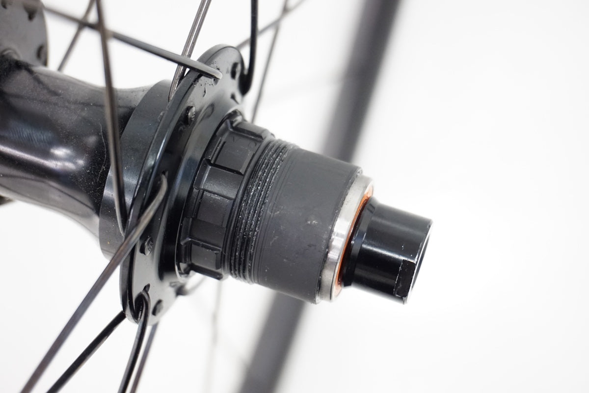 DT SWISS「ディーティースイス」 R470 DB スラム11速 ホイールセット