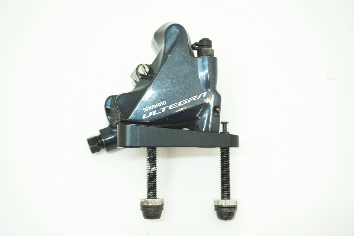 SHIMANO 「シマノ」 ULTEGRA BR-R8070 油圧ディスクブレーキキャリパー