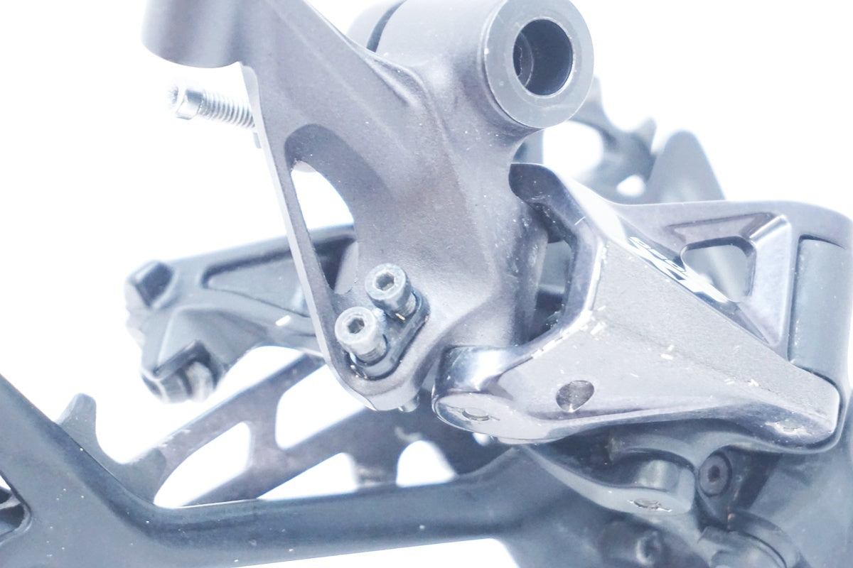 SHIMANO 「シマノ」 DEORE XT RD-M8100-SGS リアディレイラー / 大阪