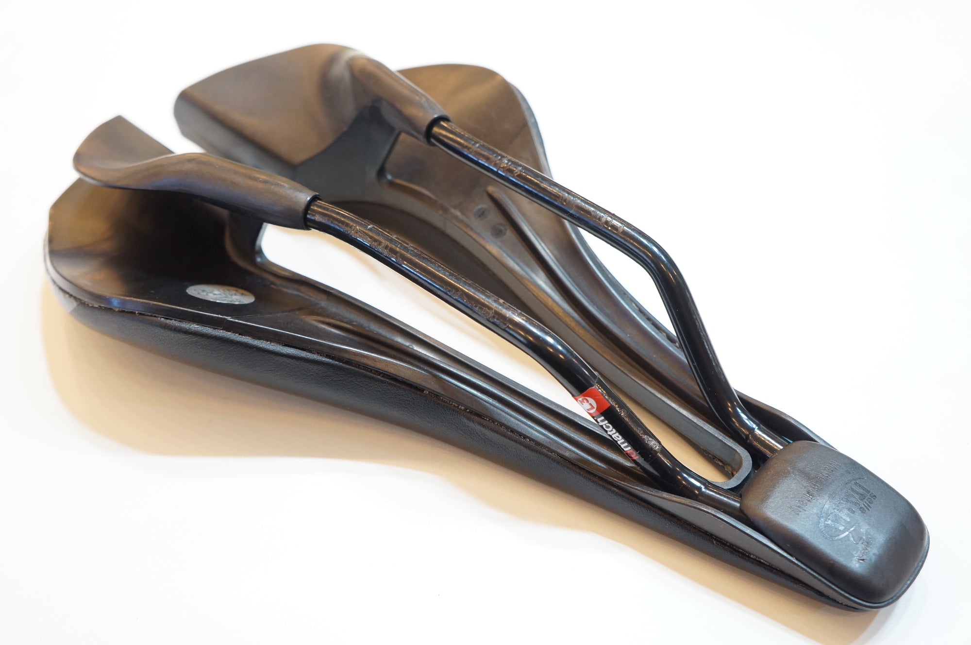 SELLE ITALIA 「セラ イタリア」 SP-01 BOOST MANGANESE サドル